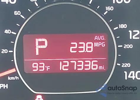 2015 Kia Soul from USA, damaged, VIN KNDJN2A25F7152941